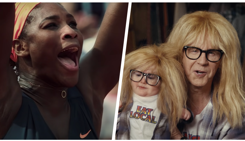 Papan juara iklan YouTube